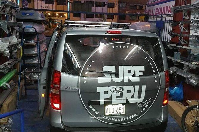 Surf Lessons in Lima - Who Will Love This Experience?