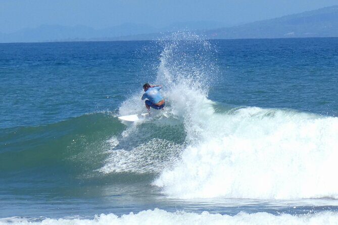 Surf lessons in LLanes - A Deep Dive into the Llanes Surf Lesson Experience