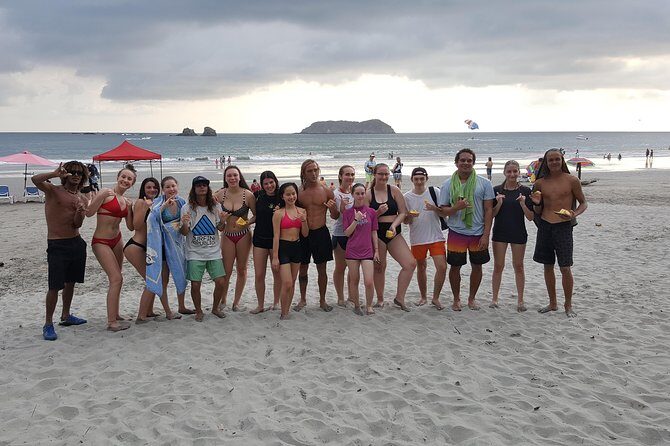 Surf Lessons in Manuel Antonio - An In-Depth Look at Surf Lessons in Manuel Antonio