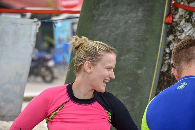 Surf Lessons in Manuel Antonio - FAQ