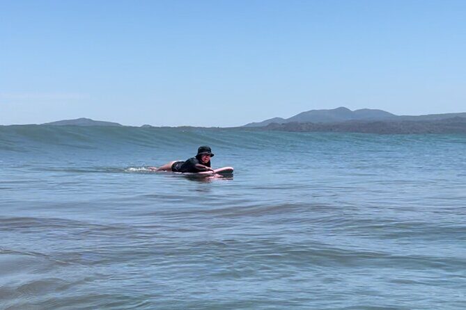Surf Lessons in Mexico Catch Your First Wave - A Detailed Look at the Puerto Vallarta Surf Lesson Experience