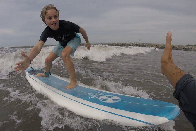 Surf lessons in Nayarit, Nuevo vallarta, Puerto Vallarta and Mita - FAQ