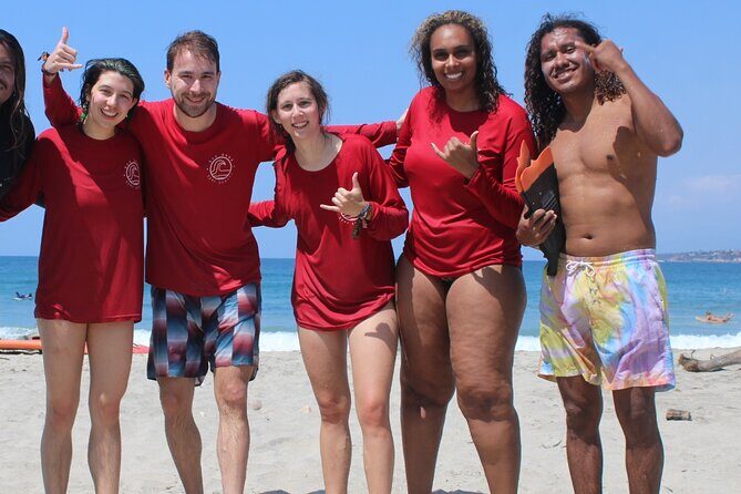 Surf lessons in Puerto Escondido - Why This Tour Works for You