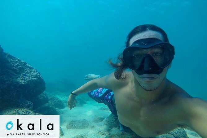 Surf lessons in Puerto Vallarta and Nayarit - Why Choose This Surf Lesson?