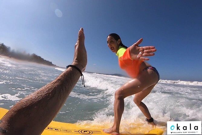 Surf lessons in Puerto Vallarta and Nayarit - Final Words