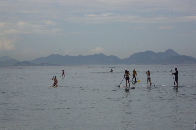 Surf Lessons in Rio de Janeiro - Discovering Surfing with RioXtreme in Rio de Janeiro