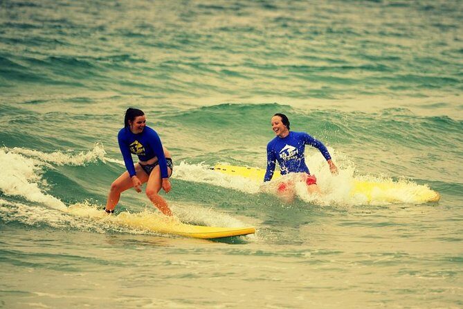 Surf Lessons in Rio de Janeiro - FAQ about Surf Lessons in Rio de Janeiro