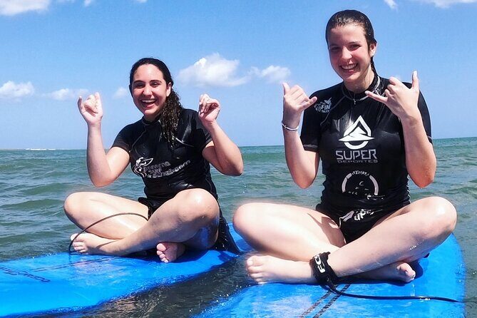 Surf Lessons in San Carlos, Panama - An Authentic Surfing Introduction in Panama: What to Expect