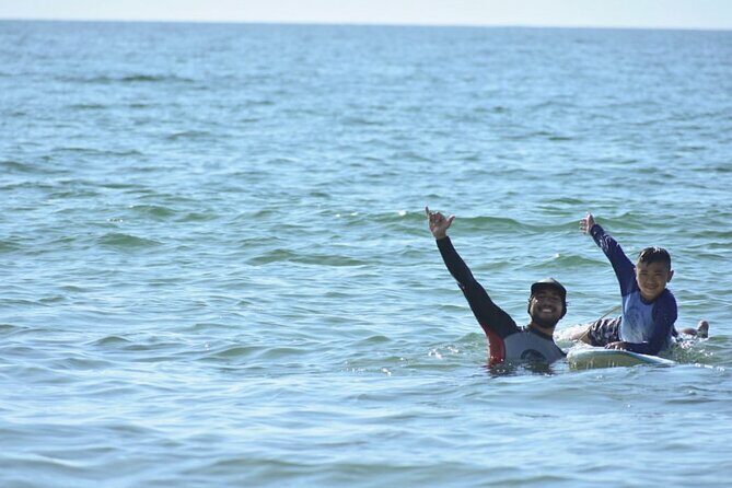 Surf Lessons In Tamarindo - FAQs About Tamarindo Surf Lessons