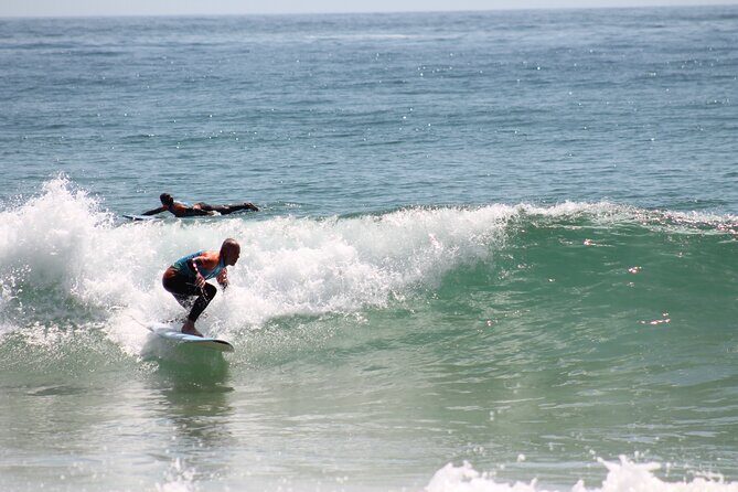 Surf lessons in the Algarve - What’s the Itinerary Like?