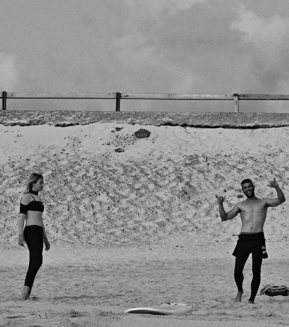 Surf Lessons | Learn to surf in Fuerteventura - Pricing and Value