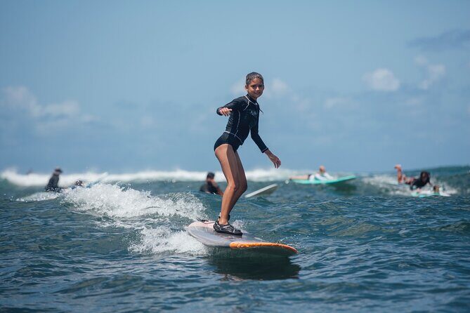 Surf Lessons on the North Shore Great for Families and all Ages - Final Thoughts: Is This Tour Right for You?