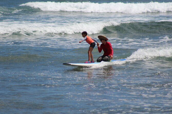 Surf Lessons on the North Shore of Oahu - Authentic Feedback from Travelers