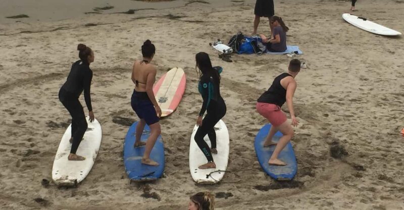 Surf Lessons Santa Barbara or Surf and Yoga Santa Barbara - Final Thoughts