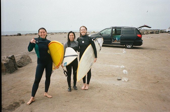 Surf Like a Local with Waves, Wellness and Snacks - FAQs