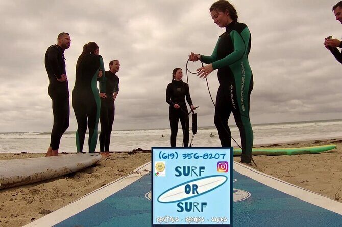 Surf OR Surf Los Angeles - Final Thoughts