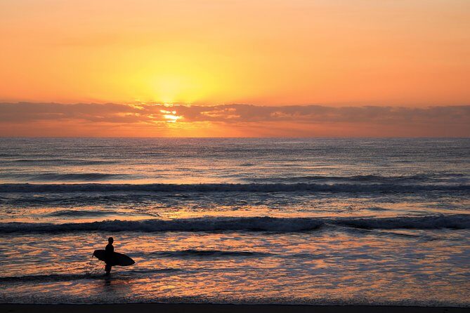 Surf School in Albufeira - Who Will Love This Surf Lesson?