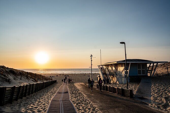 Surf school Soonline Moliets - Key Points