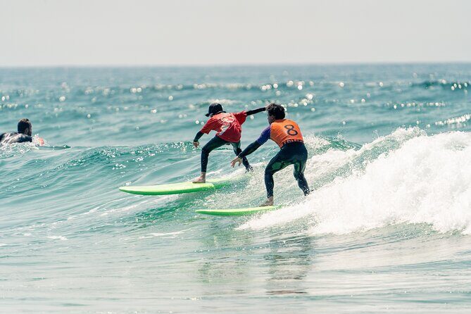 Surf school Soonline Moliets - The Sum Up