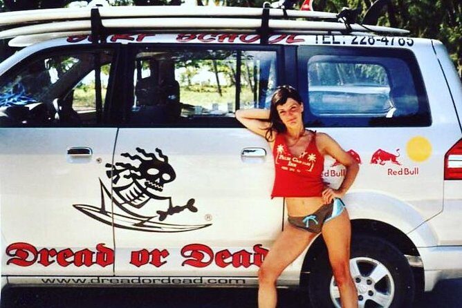 Surf school/surf tour - Final Thoughts