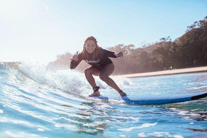 Surf, Stay and Yoga in Byron Bay 2 day 2 night - What to Expect from the Surf, Stay, and Yoga Tour