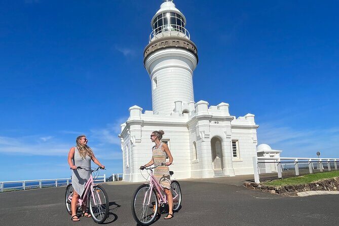 Surf, Stay and Yoga in Byron Bay 2 day 2 night - FAQ