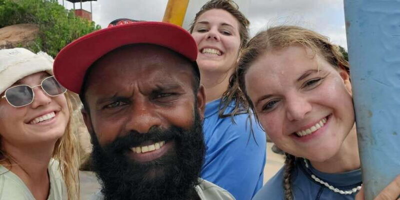 Surf & Stay: Private Surf Lesson in Arugam Bay - Analyzing the Value