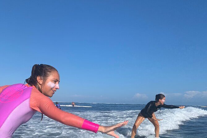 SURF TAHITI Bites & Waves  Surf experience with every bite - FAQs
