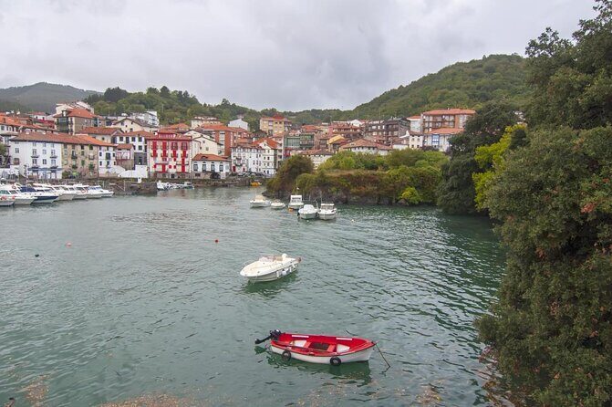 Surf the Basque Country Day trip - Private experience - Exploring the Surf the Basque Country Day Trip – A Private Coastal Adventure