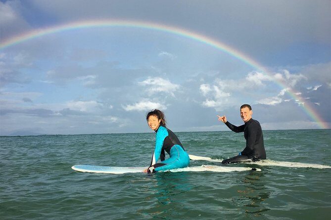 Surf the Basque Country Day trip - Private experience - Frequently Asked Questions