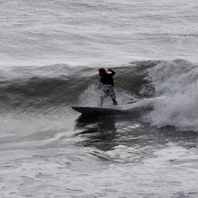 Surf the World Surf Reserve of Ericeira with a new friend - Additional Recommended Experiences
