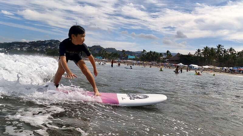 Surf Trip near Punta Mita área - The Sum Up: Why This Tour Is a Great Choice