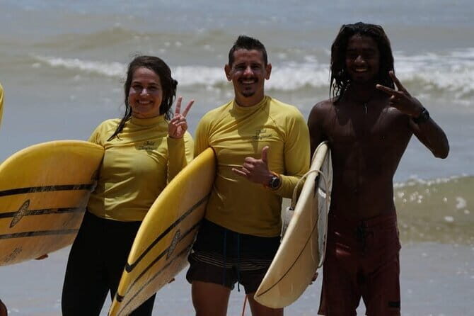 Surf with Apple - Experience the Joy of Surfing with Apple in Weligama, Sri Lanka