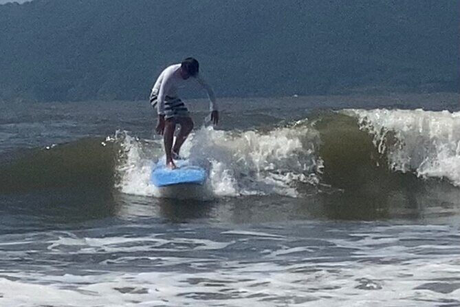 Surf With The Only Not For Profit Surf School in Tamarindo Beach! - FAQs
