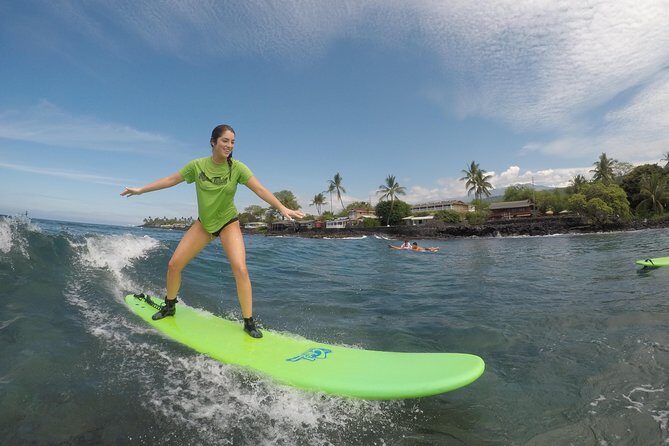 Surf with the Pros - Final Thoughts: Who’s This Tour Best For?