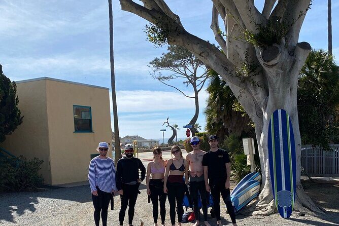 Surfboard Rental All Day Solana Beach Fletchers Cove - Who Will Love This Experience?