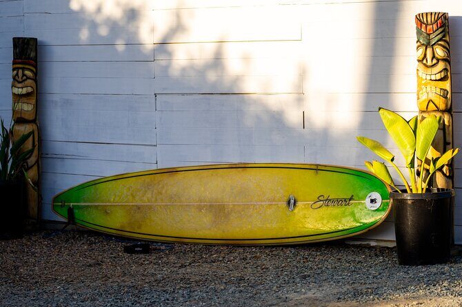 Surfboard Rental All Day Solana Beach Fletchers Cove - Final Thoughts: Is It Worth It?