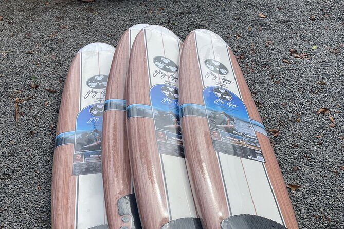 Surfboard Rental All Day Solana Beach Fletchers Cove - Final Words