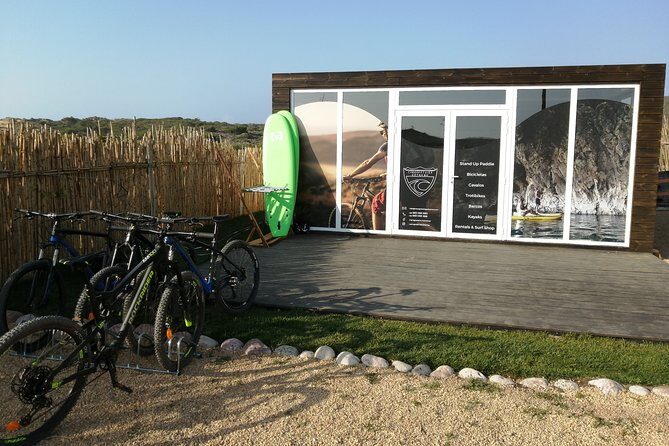 Surfboard rental with wetsuit up to 5 days - Surfboard Rental with Wetsuit Up to 5 Days: A Practical Guide for Algarve Travelers