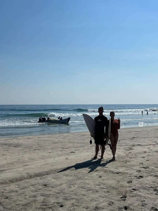 Surfboards for rent. All level skills equipment - Surfboards for Rent. All Level Skills Equipment — A Practical Guide to Enjoying Oaxacas Waves