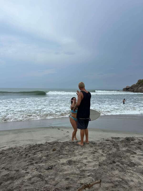 Surfboards for rent. All level skills equipment - The Experience Itself: What to Expect