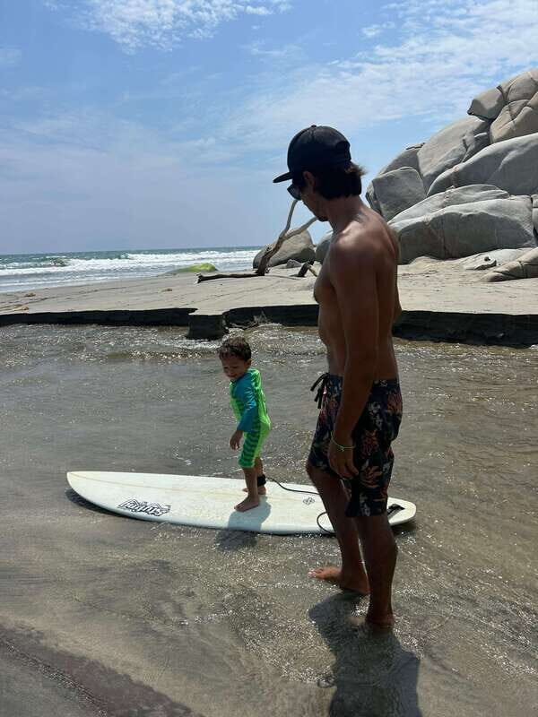 Surfboards for rent. All level skills equipment - Practical Tips for Your Surf Day