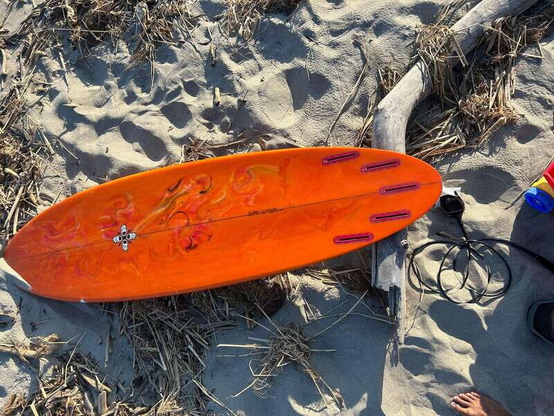 Surfboards for rent. All level skills equipment - Final Thoughts