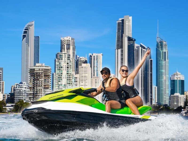 Surfers Paradise: 1-Hour Jet Ski Tour - Final Thoughts: Is It Worth It?