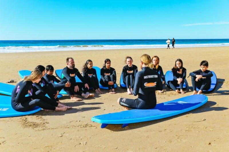 Surfers Paradise: 2 Hour Surf Experience on the Gold Coast - Final Thoughts