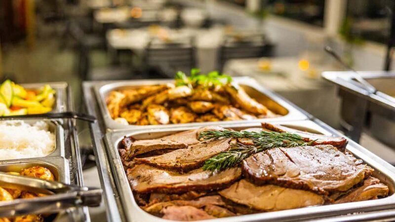 Surfers Paradise: Buffet Dinner Sightseeing Cruise - The Quality for the Price: Does It Deliver?