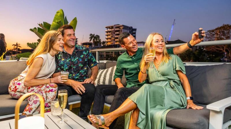Surfers Paradise: Buffet Dinner Sightseeing Cruise - What Could Be Improved?