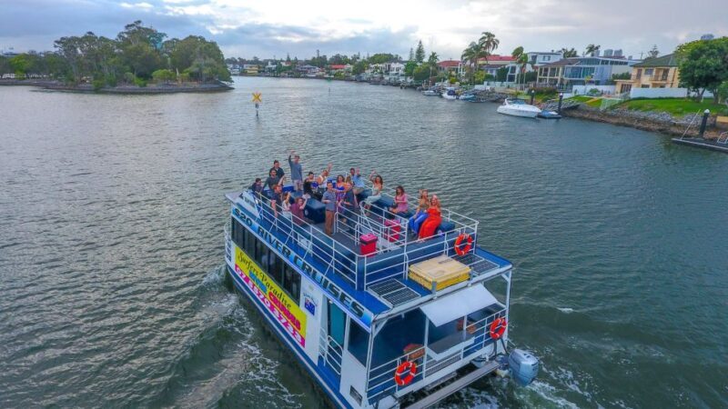 Surfers Paradise: Gold Coast Afternoon River Cruise - FAQ: Your Practical Questions Answered