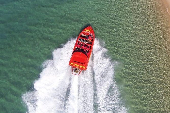 Surfers Paradise, Gold Coast Jet Boat Ride: 55 Minutes - The Sum Up – Is It Worth It?