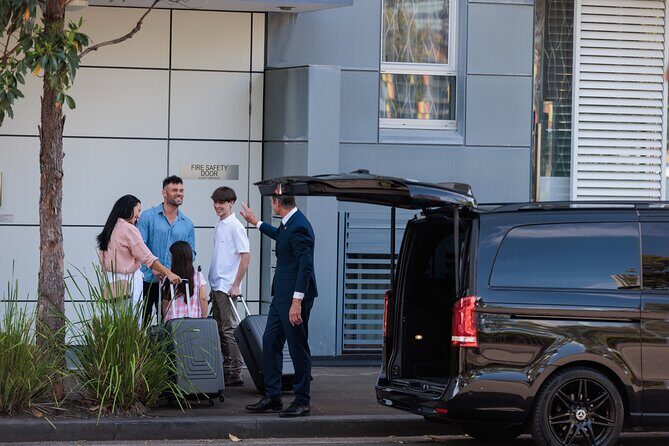 Surfers Paradise Jetboating and Surf Lesson - A Detailed Breakdown of the Tour